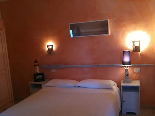 Kır Evi Li Espi Country Resort Porto Pollo