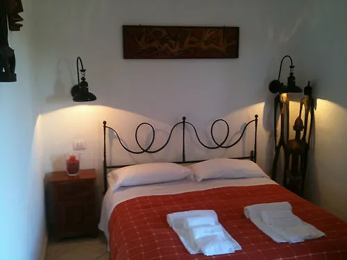 Li Espi Country Resort Porto Pollo 0*,