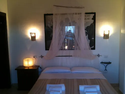 Li Espi Country Resort Porto Pollo Country house