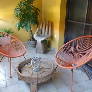 Ferienhaus Ben House, Santa Giusta