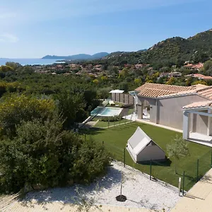 Ferienhaus Aura, Costa Rei