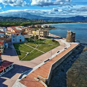 Apartment Domus Lucia 1, Santa Lucia (Sardinia)