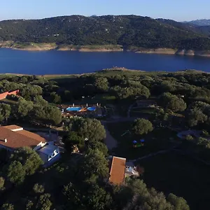 Landhaus Liscia Country Relais, Sant’Antonio di Gallura